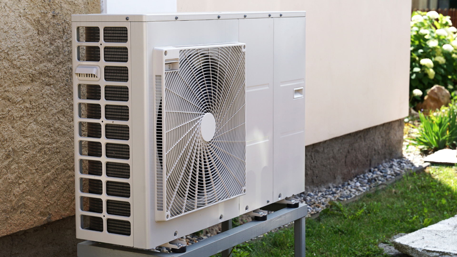 Heating and Cooling Systems